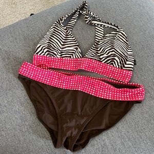 Women’s bikini size 10